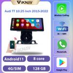 10.25Inch Android Screen Car radio GPS Navigation Multimedia Player For 2015