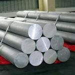 Hot Rolled Stainless Steel Round Bars Rod Black Bright Surface Dia 50mm widely