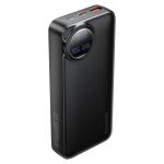 ESSAGER ES-D016 Series USB A/C/Lighting Output Battery Power Bank 10000mah