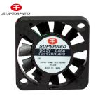 Plastic LCP 94V0 17x3mm 3DCV PWM Controlled Fan
