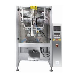 Wholesale ZH-V720 Vertical Form Seal Machine from china suppliers