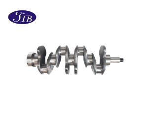 Wholesale Excavator Engine Parts Casting Iron Crankshaft 5-12310-163-1 4bd1 from china suppliers