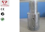 Diecasting Aluminium adapter Street light adapter size 60mm, suitable for Pole