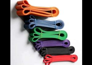 Wholesale 1/4&quot; Leg Breathable Latex Workout Resistance Band from china suppliers