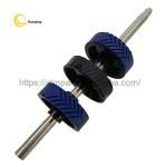 49204018000D FEEDSHAFT OVRMLD OPTEVA 49-204018-000D DIEBOLD 10XX SERIES Feed