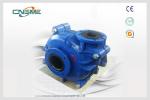 Horizontal Surface Rubber Lined Slurry Pumps