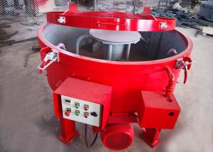 Wholesale Fast Discharging Speed Automatic Concrete Mixer Ready Mix Concrete Pan Mixer from china suppliers