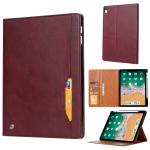 OEM / ODM Leather Ipad Phone Case Dirtproof Shockproof Luxury Genuine