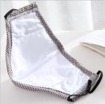 Cotton Dustproof PM2.5 Face Mask Female Male Anti Fog Odourless Riding Use
