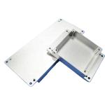 ISO9001 Approved SS Material 5 Axis Cnc Machining Services