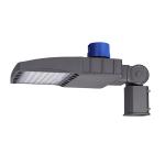 300 Watt Exterior Tennis Court Light Dark Bronze Die - Casting Aluminum Alloy