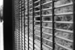 Anti Cut 358 Mesh Fence