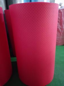 Wholesale Water Drainage Artificial Grass Underlay Laminated 20mm 30mm 50mm from china suppliers