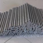 ASTM B160 UNS N02201 Nickel Round Bar Diameter 4 - 200mm HR CR Nickel 201 Alloy