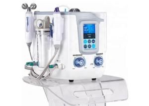 Wholesale Hydro Dermabrasion Water Oxygen Jet Peel 5 in 1 slimming machine Acne Treatment CE Approved from china suppliers