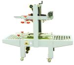 15kg - 50kg Per Bag Automatic Bag Sealing Machine in white color