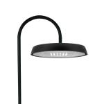 DLC 140LM/W Urban LED Lighting , 14000LM Outdoor IP65 Lights