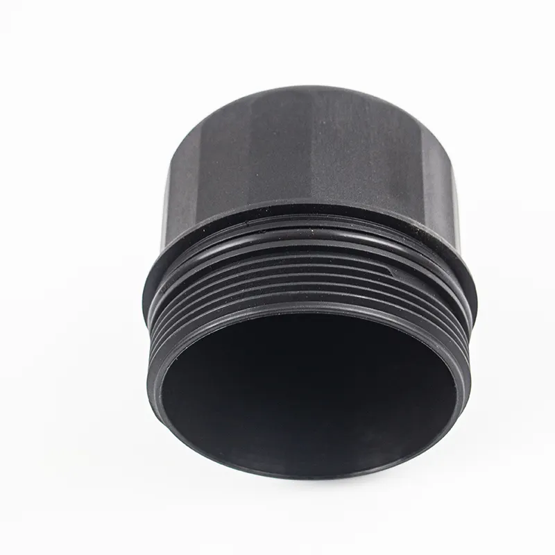 XINLONG LION Engine Oil Filter Cover OE 11427615389 for BMW 11427615389 OEM