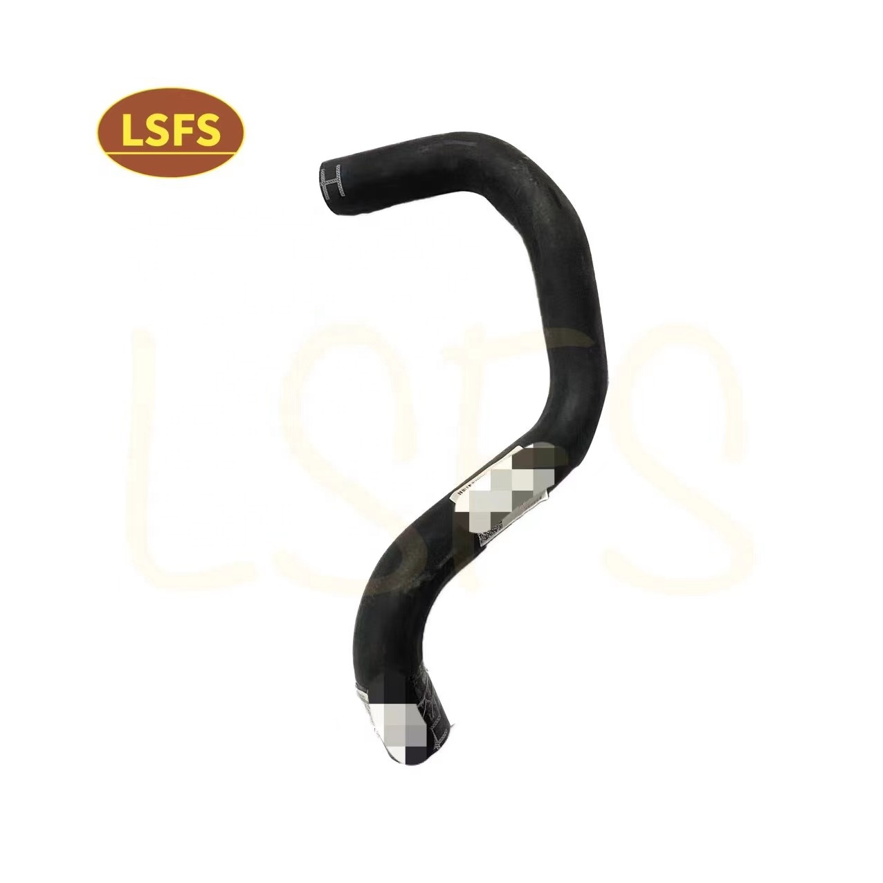 Maxus G10 1.9T Engine OE C00016680 Water Tank Inlet Pipe with OE Standard