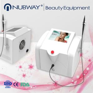 Wholesale Professional amazing portable laser spider vein removal / vascular spider vein removal from china suppliers