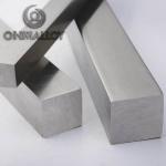 ASTM B166 UNS N06601 Inconel 601 DIN 2.4851 High Temp Alloys