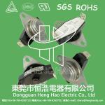 250V 20 - 60A KSD302 Thermostat Electric Welding Machine / Steam Heater Usage