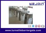 Full Automatical Tripod Turnstile with 304 stainless steel housing