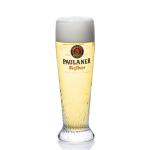 High quality personalize lead free clear glass crystal beer mug With Brand Logo