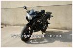 Sports Car CBR Road Racing Two Wheel Drag Honda Racing Motorcycles Black