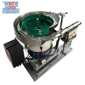 Wholesale Custom Vibrating Bowl Feeder Sealing Ring Sealed Bearing Pu Vibraotry Bowl from china suppliers