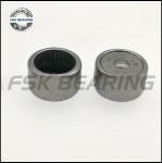 Metric Size MFY1613 Miniature Flanged Ball Bearings 16*22*13 mm