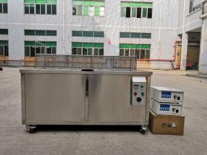 Wholesale Musical Instruments Industrial Ultrasonic Cleaning Machine Comb Tool Washing Tank from china suppliers