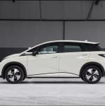 High Speed Smart 5 Seat Pure Electric Car Byd Dolphin EV Flagship Customized