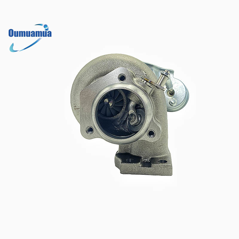 New GT2052 Turbo 2674A093 2674A098 2674A371 2674A391 For Perkins Industrial Engine T4.40
