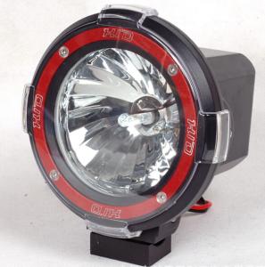 Wholesale 4WD offroad driving light. 7 inch 9-32V 35W Off Road Xenon Driving Light from china suppliers