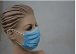 EUA Disposable Surgical Masks