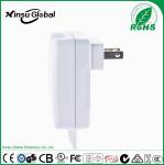 Portable battery charger 12.6V 1A Li-ion battery charger Made in China