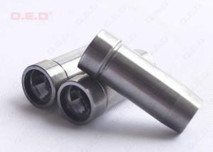 Wholesale Nickel Carbide Nozzles Liquid Spray Nozzle With High Corrosion Resistant from china suppliers