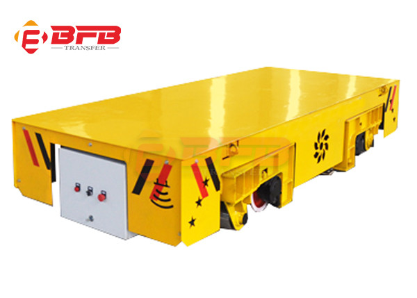 Electric Flat Car Factory Manufacturer Material Handling Equipment Used In Warehouses