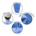 Best Selling reflective SMS safety clothing fast delivery disposable reusable