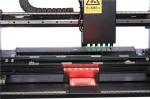 High Speed 60 Feeders 13000CPH LED Mounting Machine