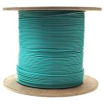 2.0 3.0 mm Indoor Fiber Optic Cable with LSZH or PVC Sheath 0.9mm tight buffer