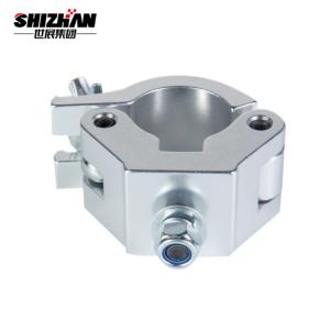 Wholesale Aluminum truss lighting pipe tube clamps with tuv certificate from china suppliers