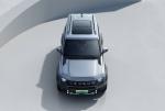 2024 Chery Jietu Shanhai 129km Range 2WD PHEV electric car 115kw/220N.m 224P.s