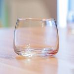 Tinny Size 125ml 4.5oz Airline Glass Perfect Bowl For Candy / Dessert