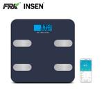 180KG Personal Smart Bluetooth Body Analyser Scale
