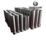 Braiding Inconel 601 Rod High Temp Alloys 30mm / 50mm / 80mm Diameter