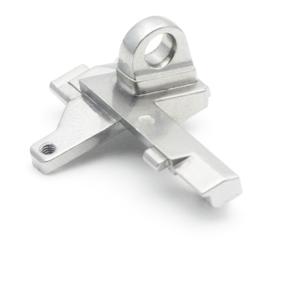Wholesale Coating Custom Powder Metallurgy Powder Metallurgy Precision Laptop Bracket Accessories from china suppliers