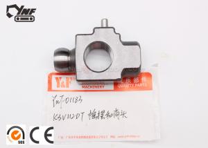 Wholesale YNF01183 K3V112DT Yoke Assembly For Excavator Hydraulic Excavator Parts from china suppliers