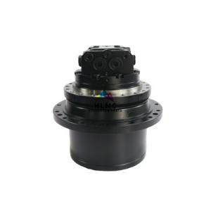 Wholesale Factory Direct TM18 Final Drive Assy Hydraulic Travel Motor Assy PC100-1 PC100-2 PC100-3 from china suppliers